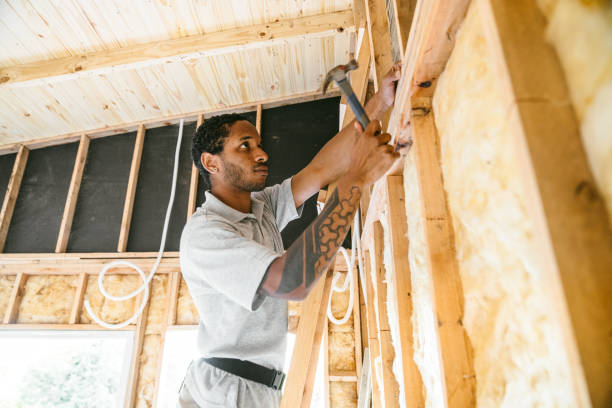 Range of Insulation Solutions in Tucumcari, NM